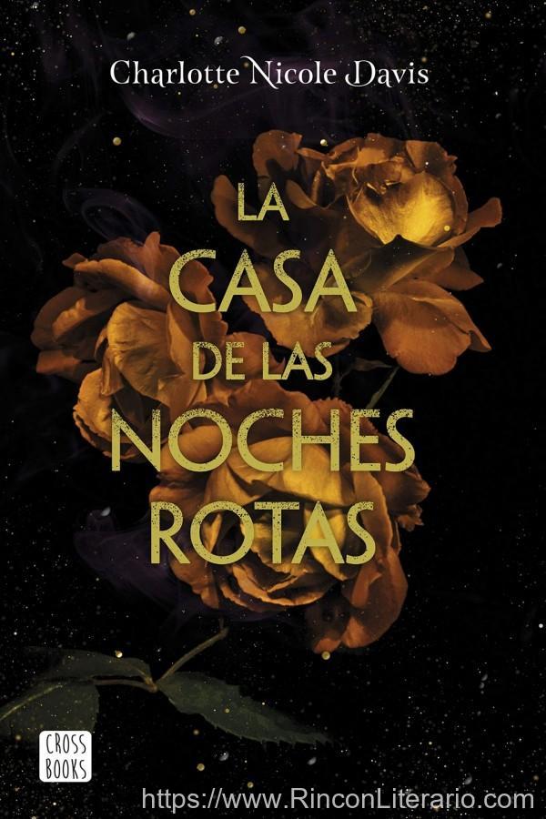 La casa de las noches rotas