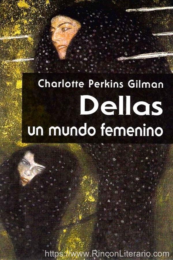 Dellas. Un mundo femenino