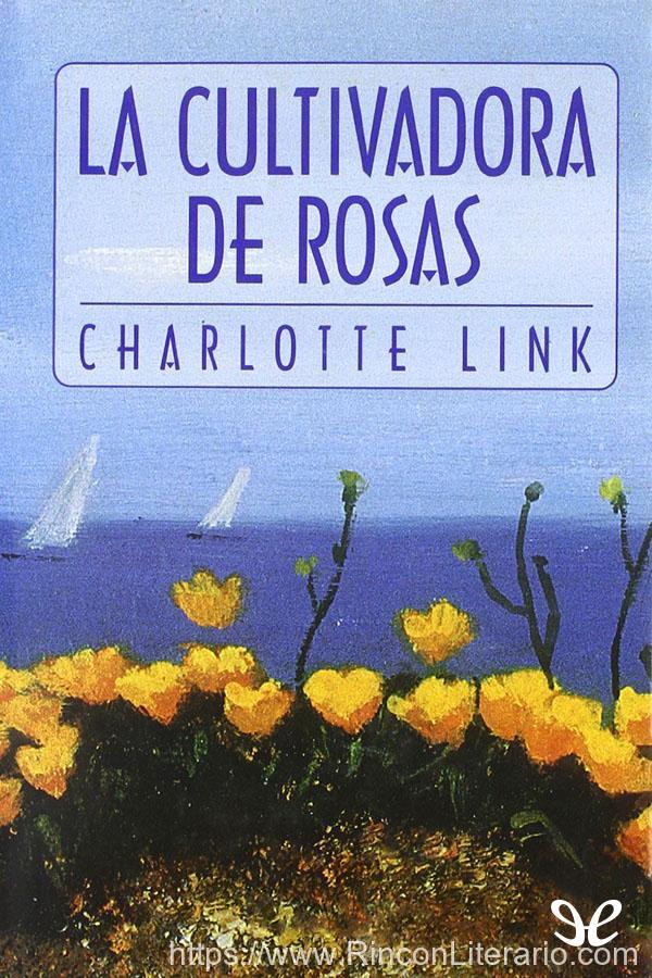 La cultivadora de rosas