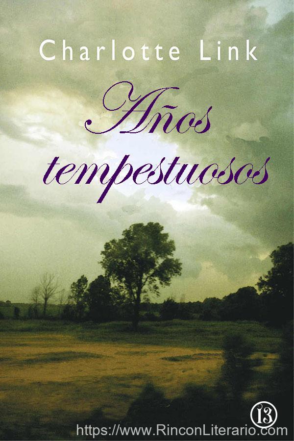 Años tempestuosos