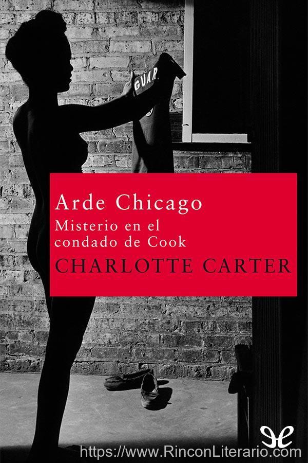 Arde Chicago