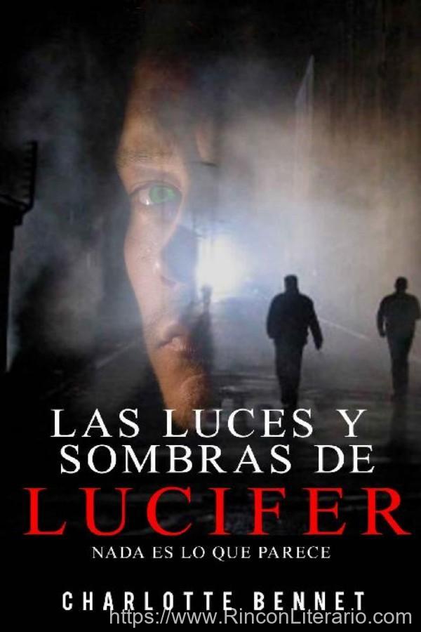 Las luces y sombras de Lucifer