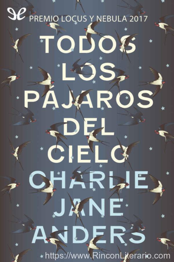 Todos los pájaros del cielo