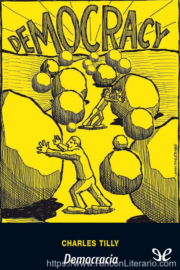 Democracia