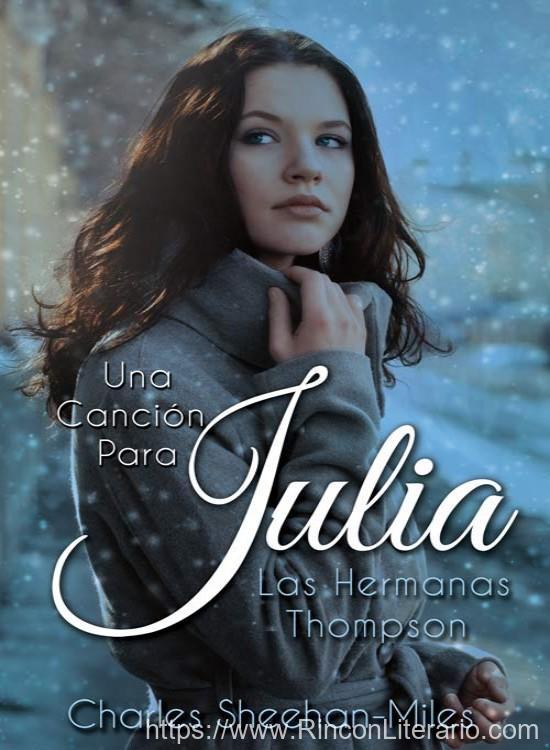 Una canción para Julia