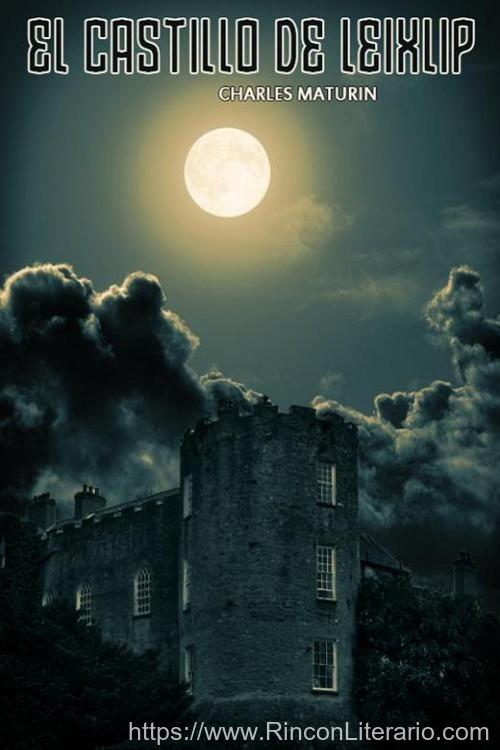 El castillo de Leixlip