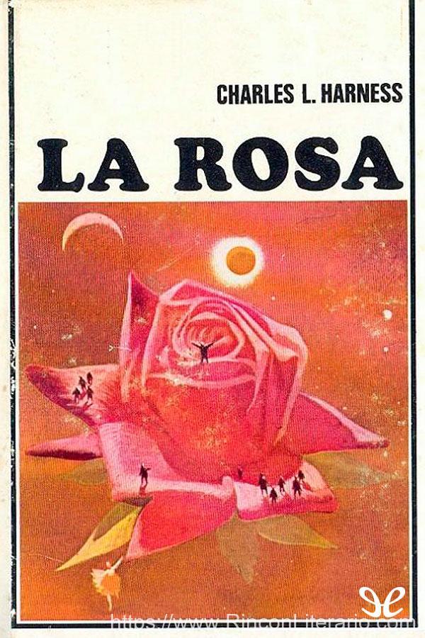 La rosa