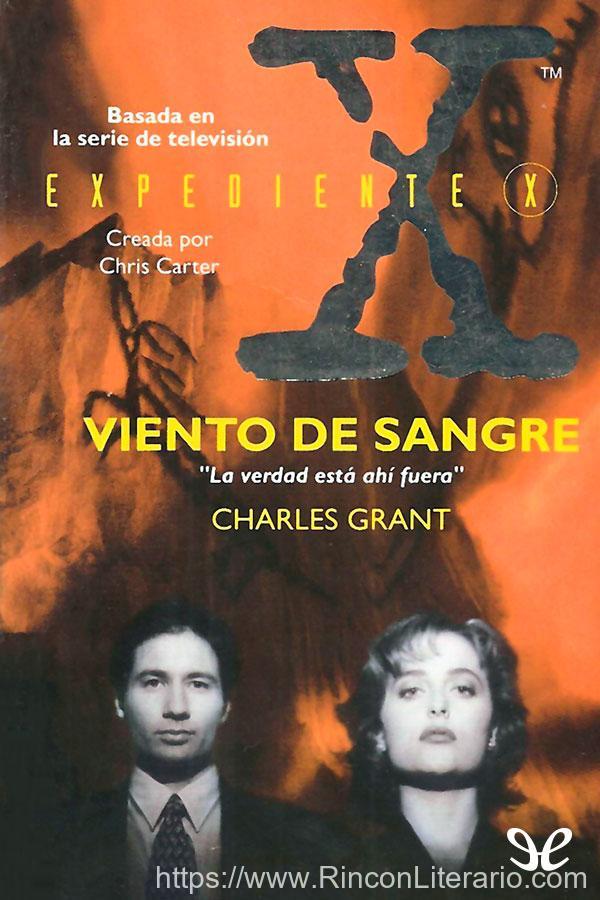 Viento de sangre