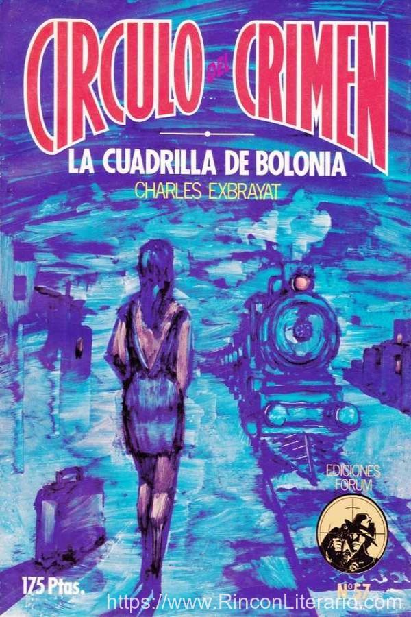 La cuadrilla de Bolonia