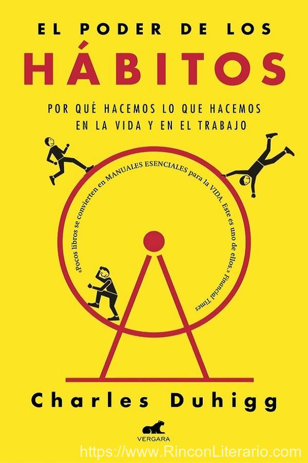 El poder de los hábitos