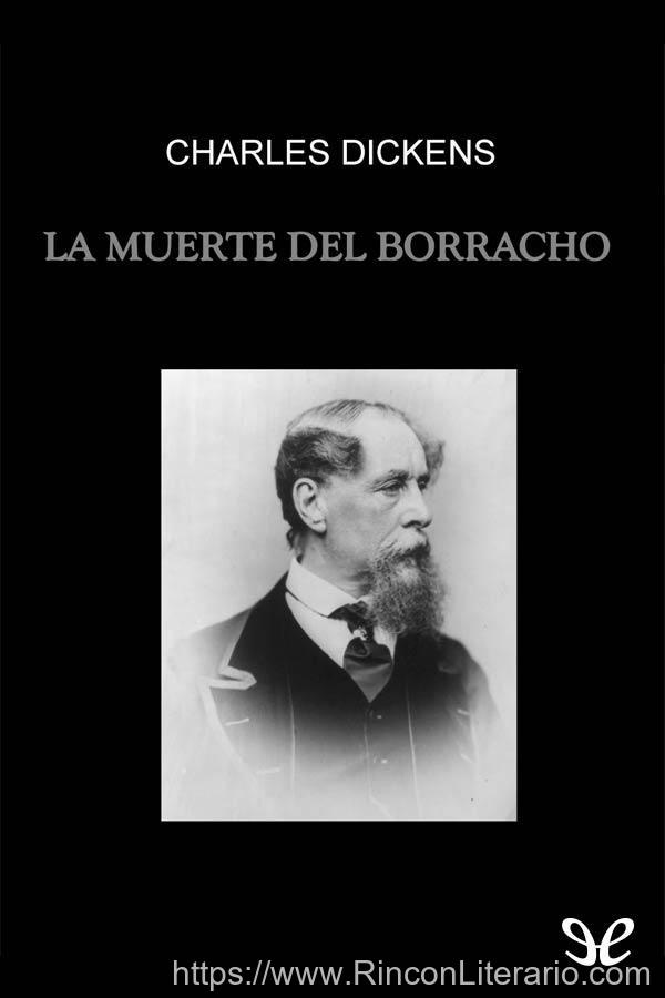 La muerte del borracho