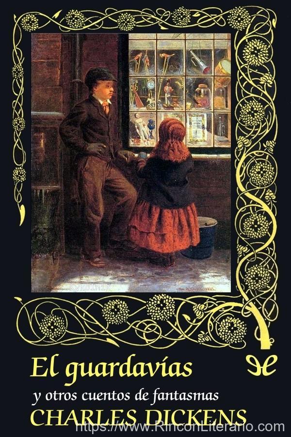 El guardavías y otros cuentos de fantasmas