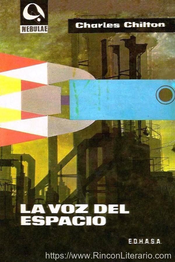 La voz del espacio