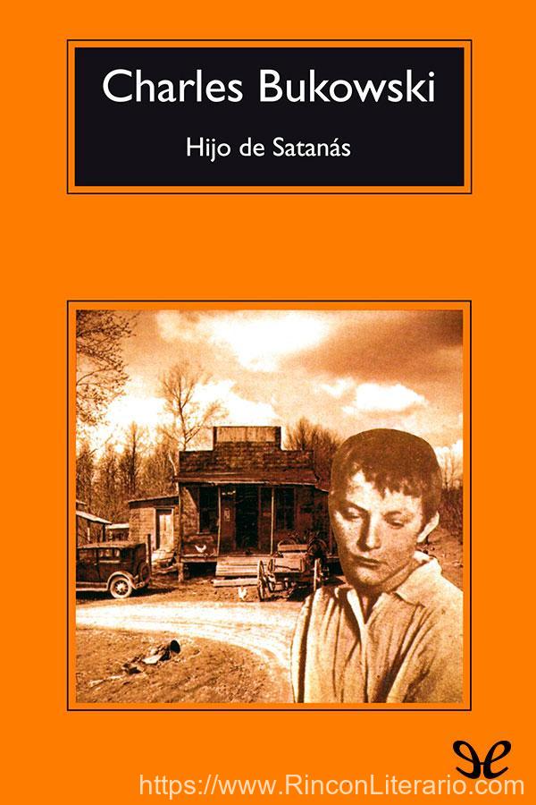 Hijo de Satanás
