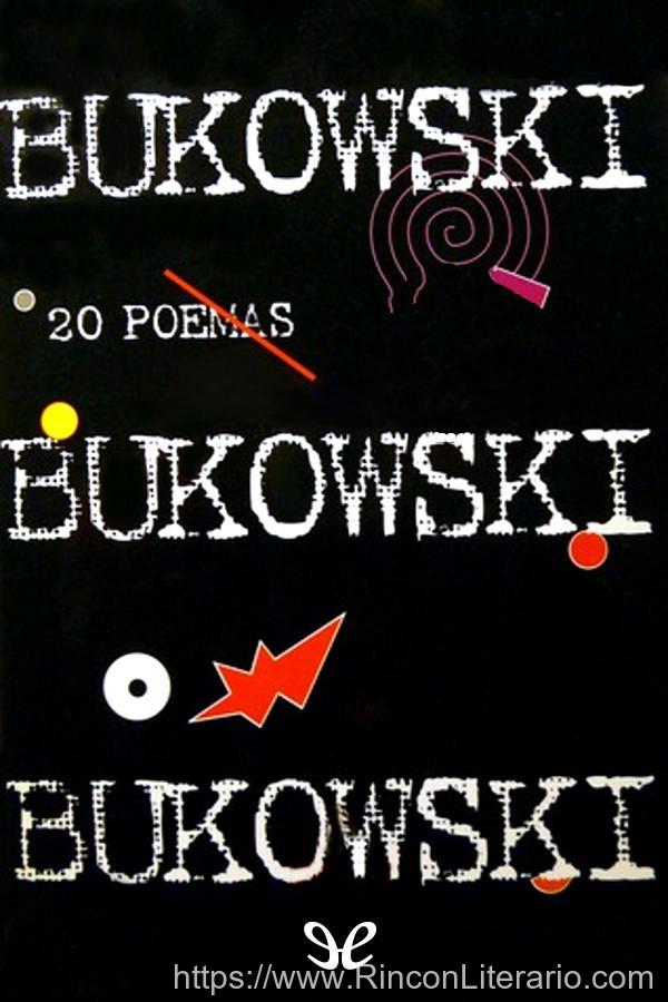 20 poemas