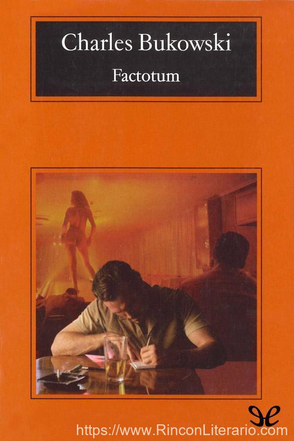 Factotum