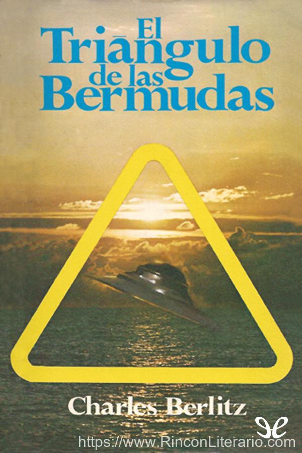 El triángulo de las Bermudas