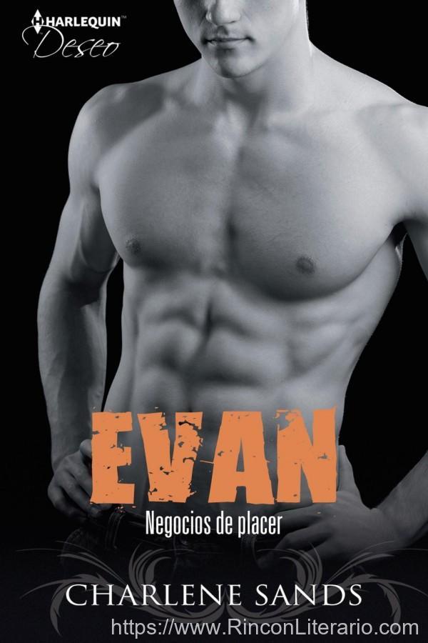 Evan