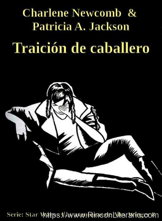Traición de caballero