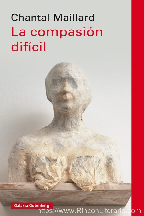 La compasión difícil