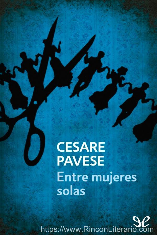 Entre mujeres solas