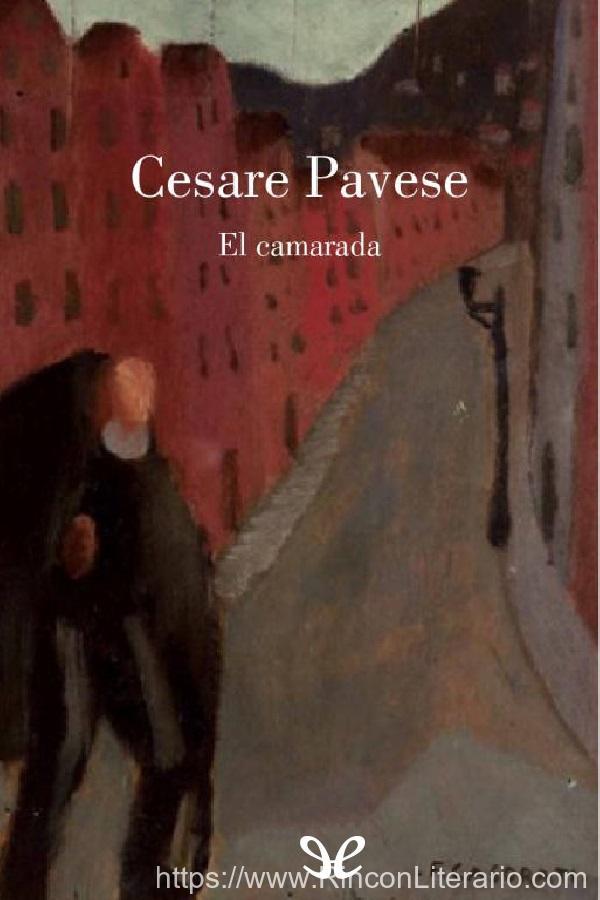 El camarada