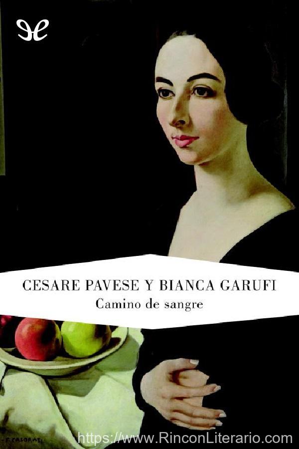 Camino de sangre