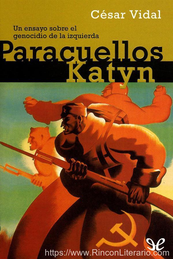 Paracuellos-Katyn