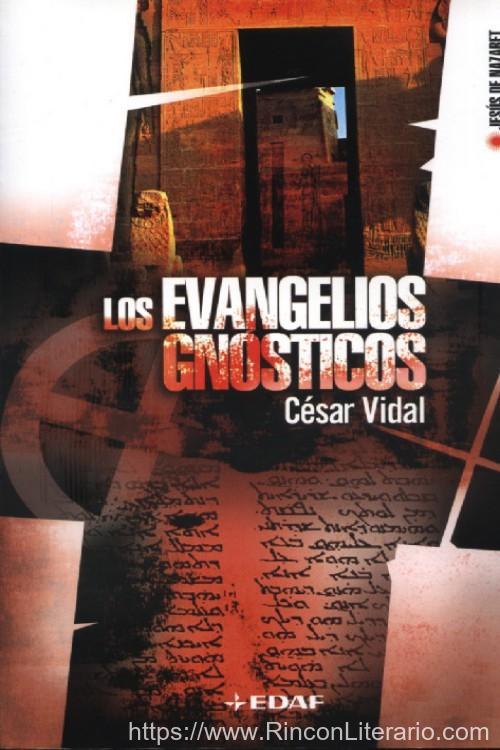 Los evangelios gnósticos