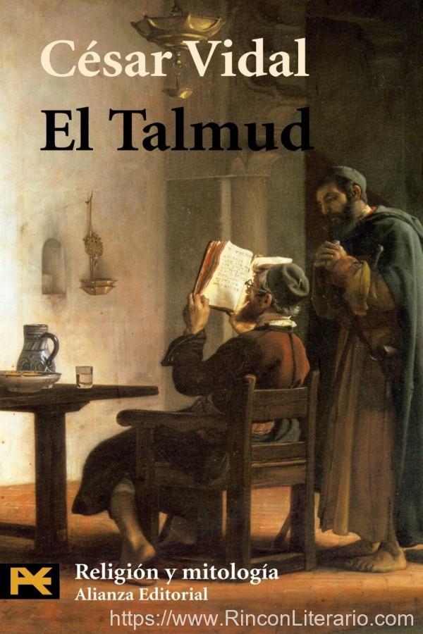 El Talmud