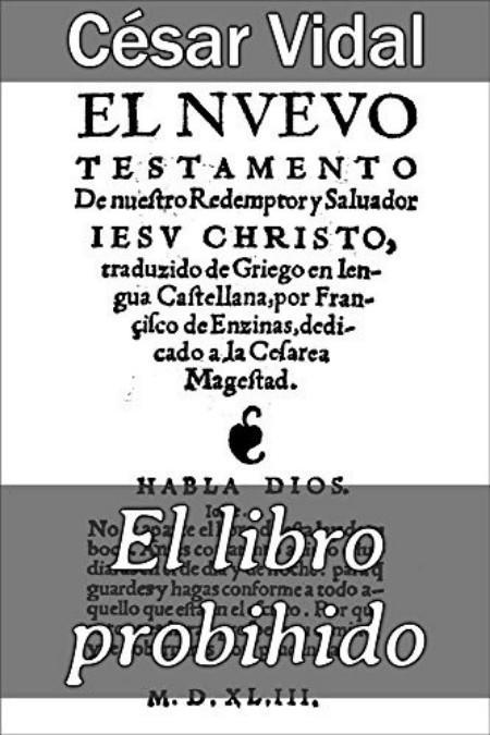 El libro prohibido