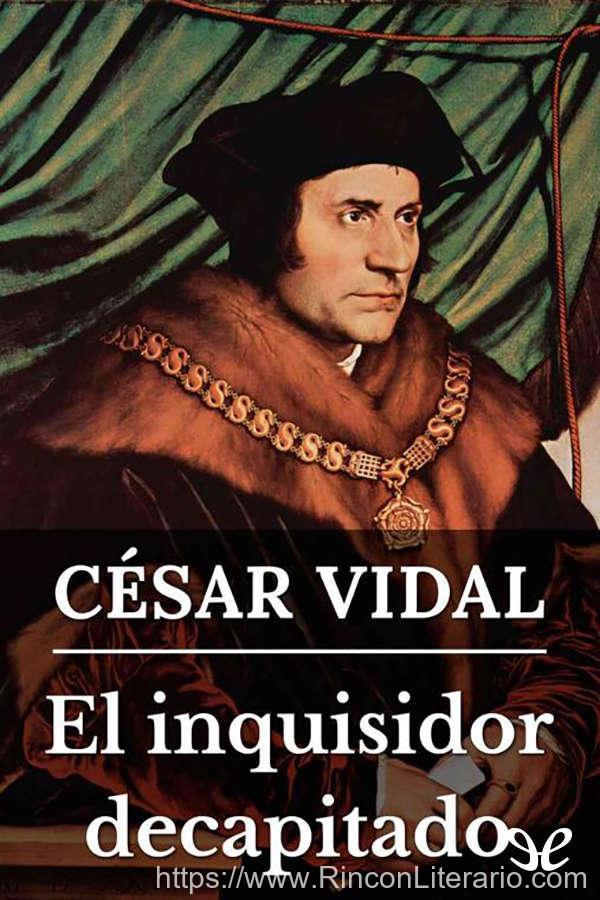 El inquisidor decapitado