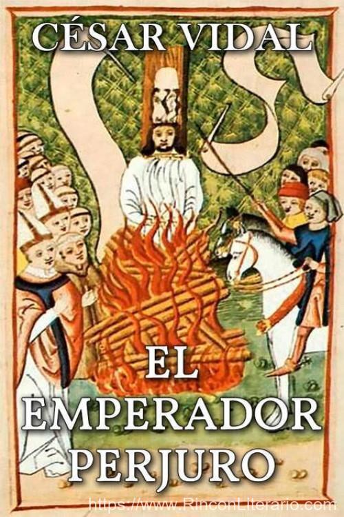 El emperador perjuro