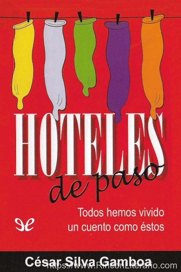 Hoteles de paso