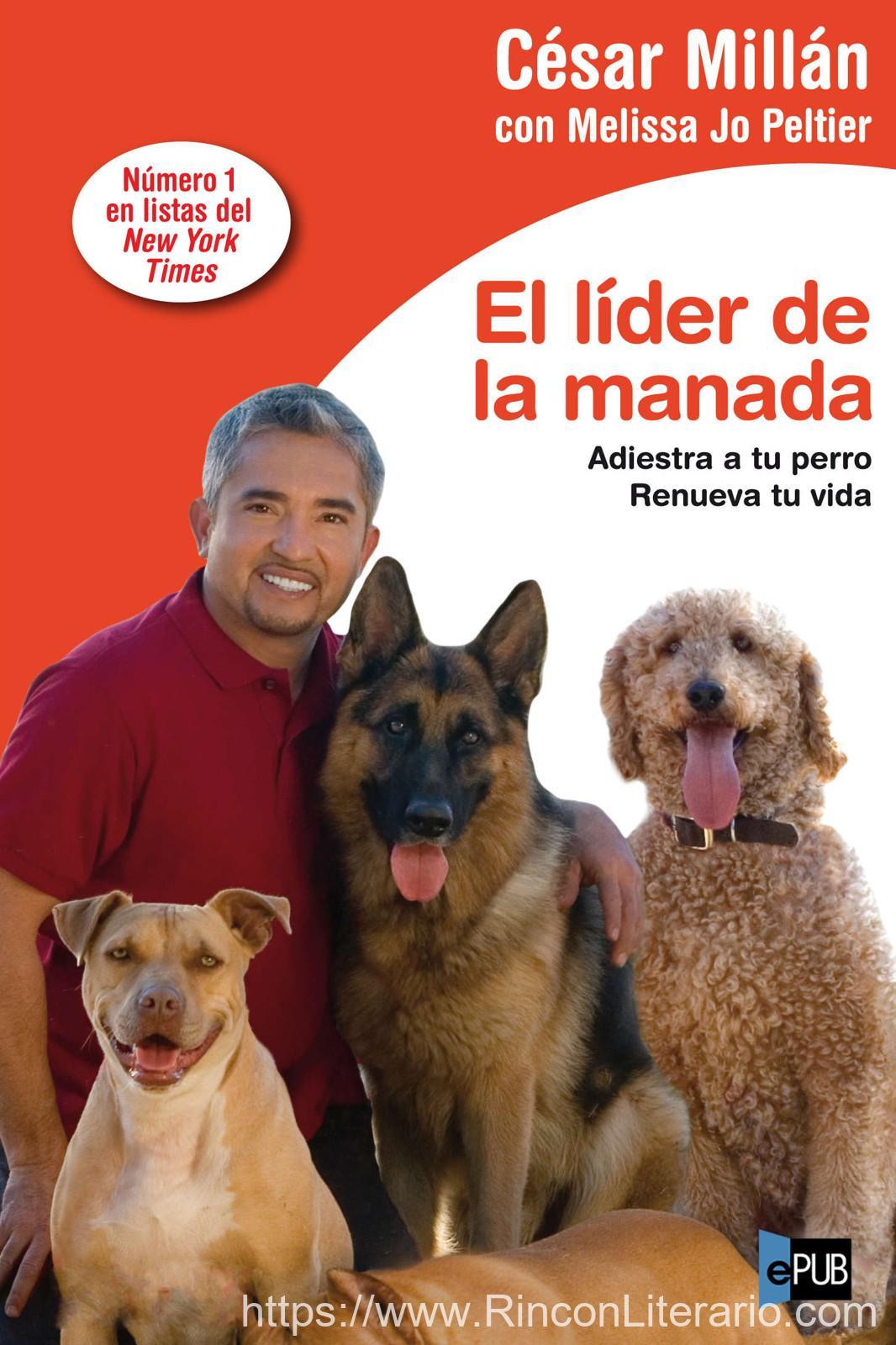 El líder de la manada