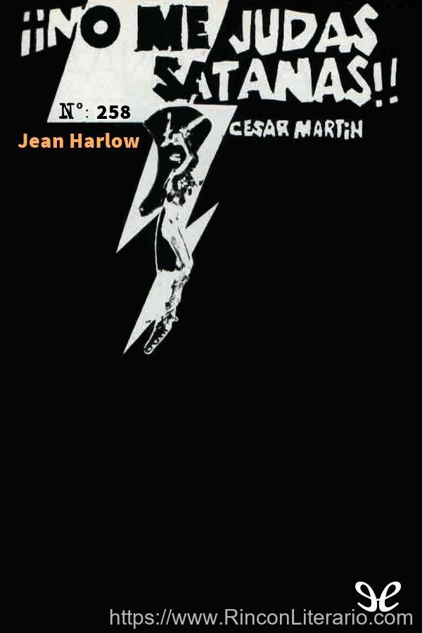 Jean Harlow