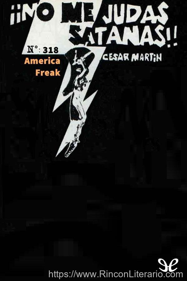 America Freak