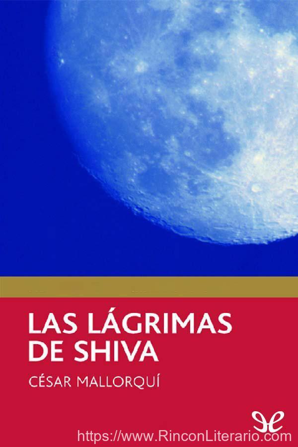 Las lágrimas de Shiva