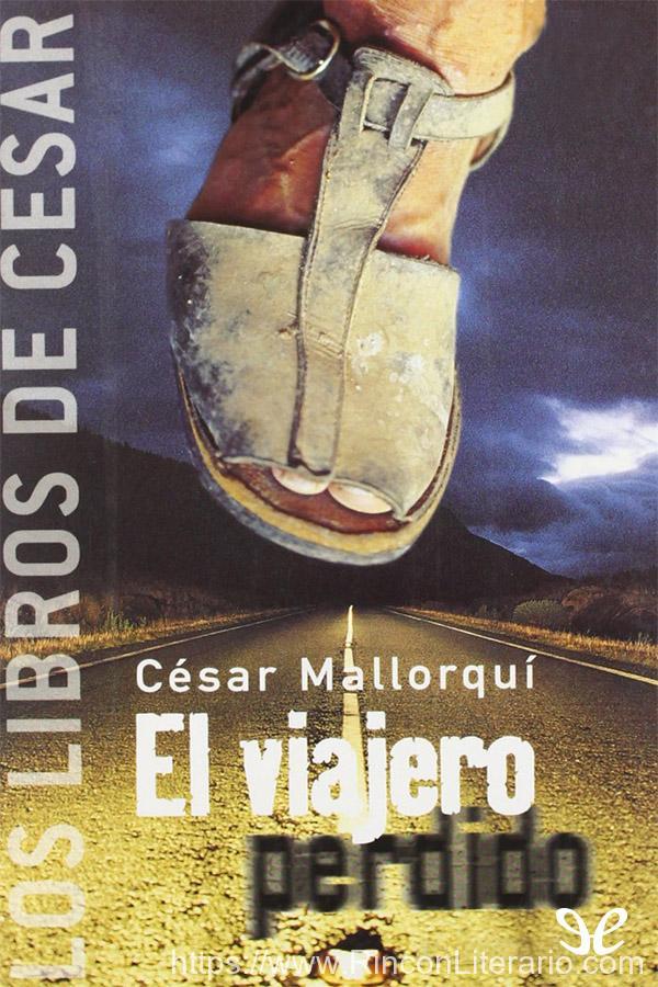 El viajero perdido