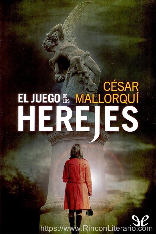 El juego de los herejes