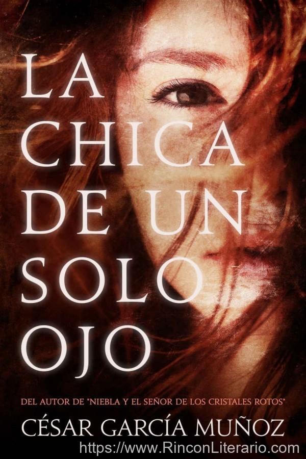 La chica de un solo ojo