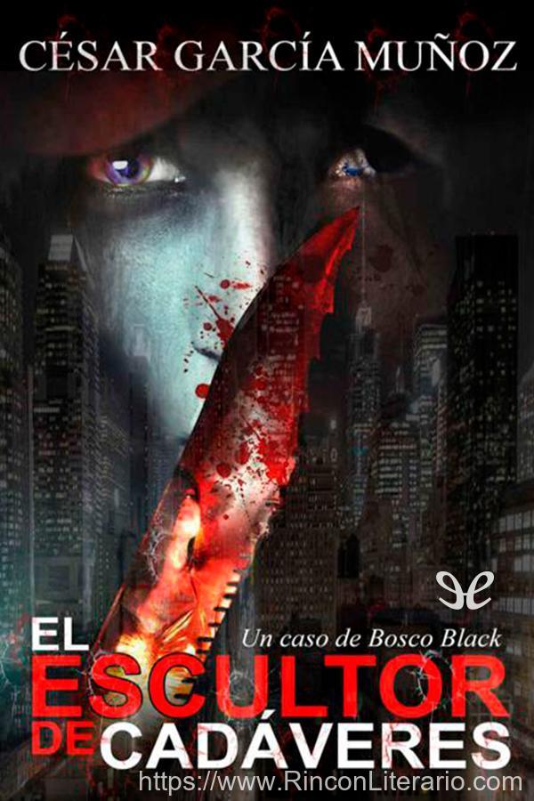 El escultor de cadáveres