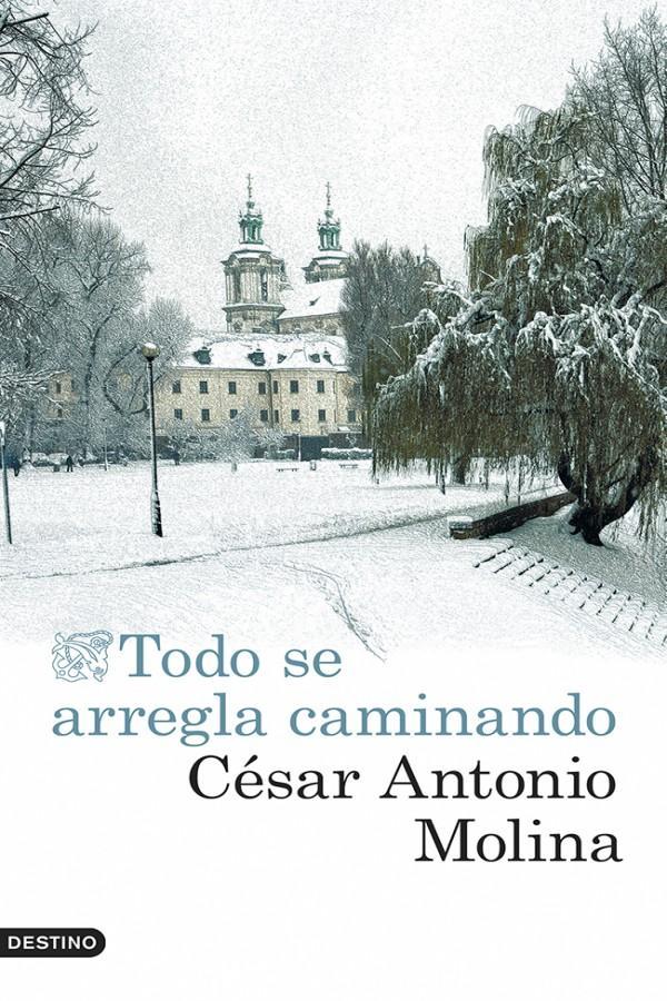 Todo se arregla caminando