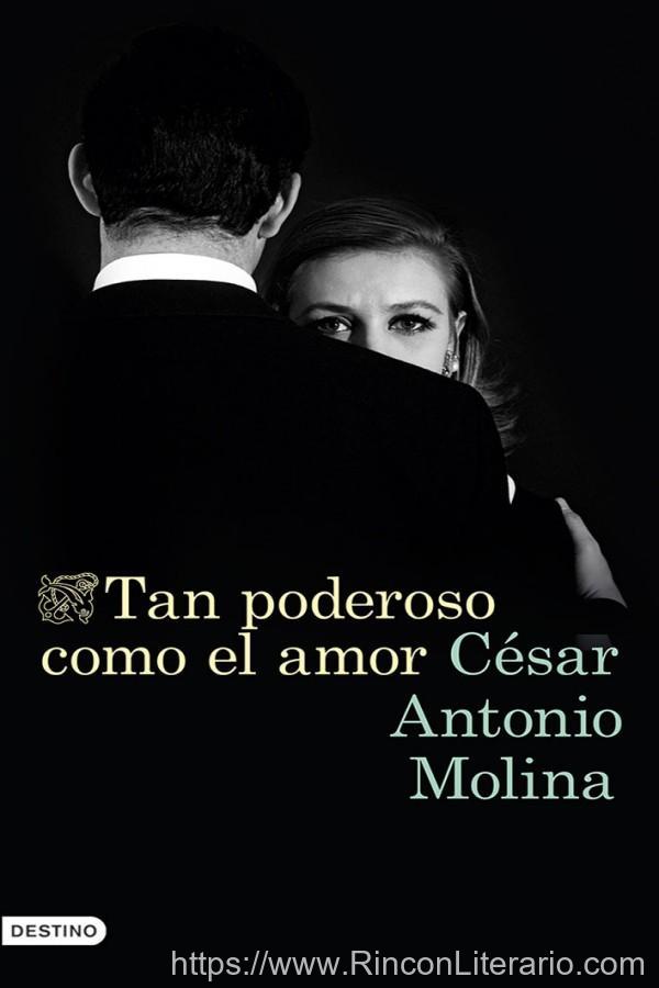 Tan poderoso como el amor