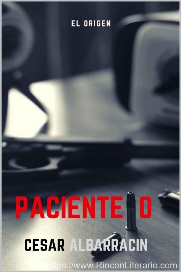 Paciente 0, el origen