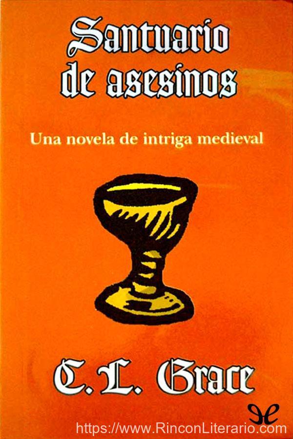 Santuario de asesinos
