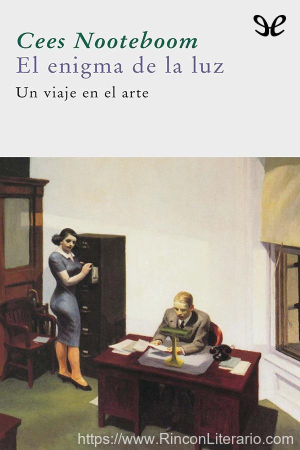 El enigma de la luz
