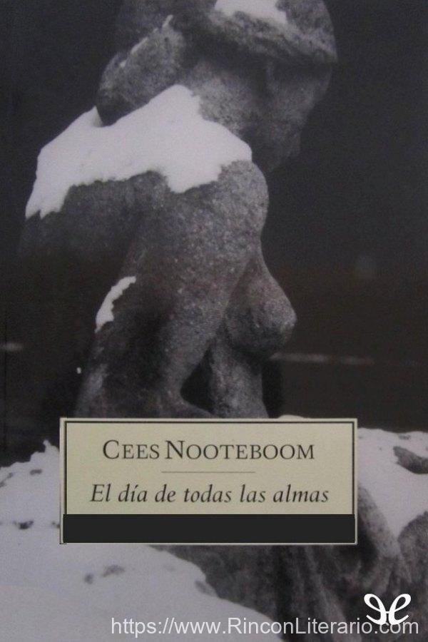 El día de todas las almas