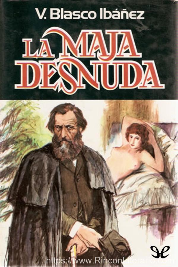 La maja desnuda