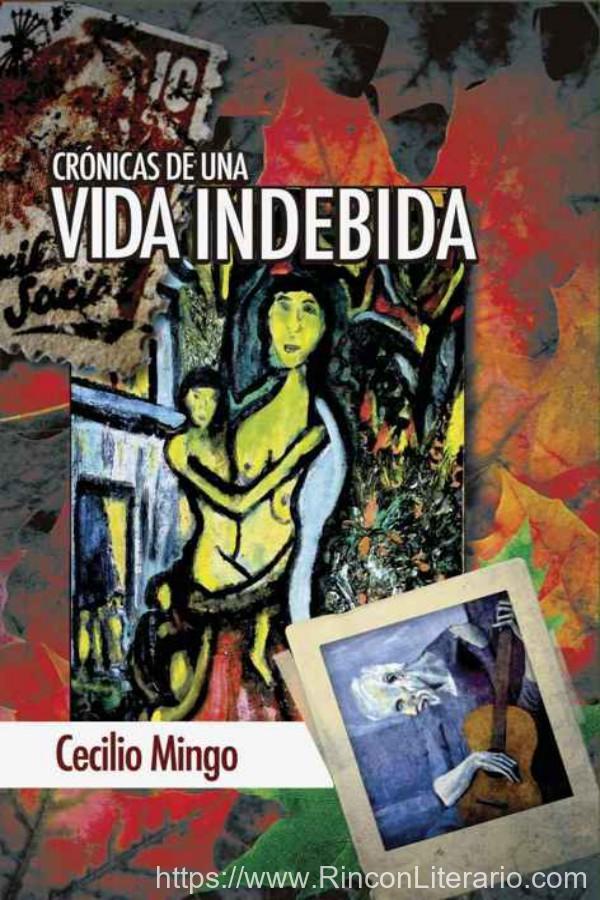 Crónicas de una vida indebida